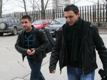 Йордан Тодоров: Върнах се в Локо Пд заради големите му амбиции