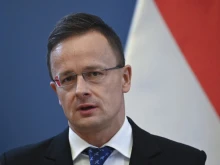 Унгария и Словакия започват консултации с Украйна заради санкциите срещу "Лукойл"