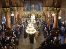 Почитаме двама мъченици едновременно