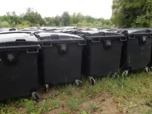 Община Пловдив купува нови контейнери и чипове за старите за 9,5 млн. лева