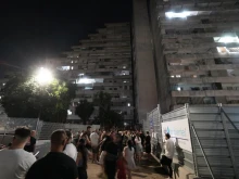 Трагедия в Неапол: срути се балкон, двама загинали и 13 ранени