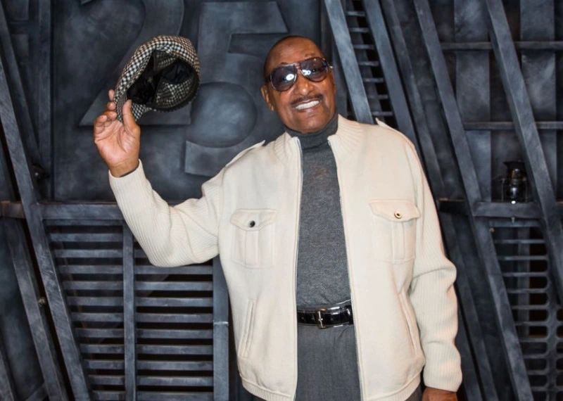 ����� �� ���������� ��� ���������� �� ������� Four Tops
