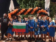В Житница посрещнаха по шампионски героите от силния турнир "Gothia Cup"