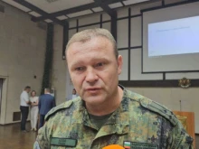 Хеликоптери се включват в гасенето на пожара до България, ако навлезе на наша територия