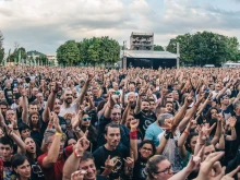 На Hills Of Rock в Пловдив: Очакват се повече от 60000 фенове и над 50 групи
