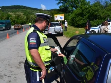 Отстраниха шефът на "Пътна полиция" в Ловеч