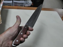Външно със специално предупреждение за пътуващите към Гърция