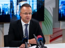 Унгария заплаши да бойкотира военната помощ за Украйна, заради санкциите срещу "Лукойл"