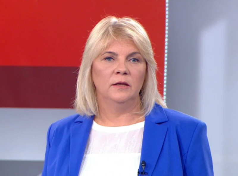 Мая Димитрова: БСП е отворена партия