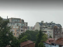 Синоптик: В следващите три дни през страната ще премине студен атмосферен фронт, валежите на места ще са до 70 л./кв.м