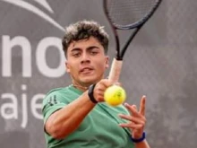 Роден супер талант в тениса с категоричен успех на силен турнир в Полша