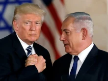 По искане на Нетаняху срещата с Тръмп ще се проведе на 26 юли