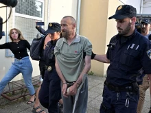 Повдигнаха 11 обвинения на заподозрения за стрелбата в дома за възрастни хора в Хърватия
