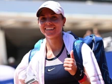 Виктория Томова излиза срещу полуфиналистка на Australian Open в Прага днес