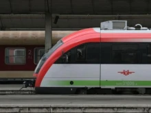 БДЖ с официална информация за случилото се с нощния влак от София до Варна