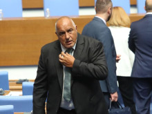 Борисов за третия мандат: Стана като прогнозата за времето