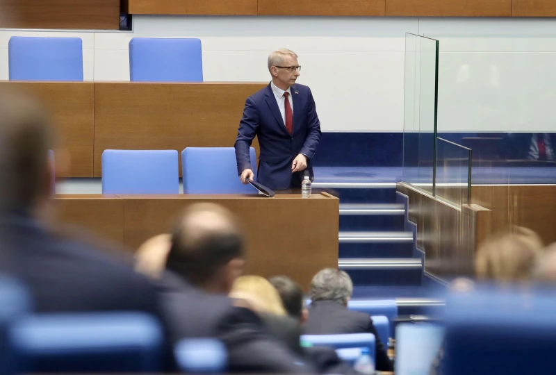 Денков за Николай Ненчев: През Министерския съвет не е минавало решение, което да предлага посланик в Украйна