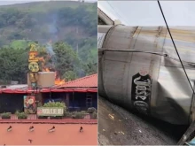 Експлозия в завод за текила в Мексико отне живота  на петима души, разпоредена е евакуация на туристи