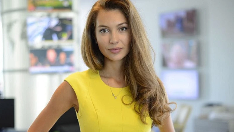 Никол Станкулова с признание