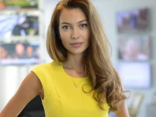 Никол Станкулова с признание