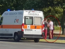 След изцепката си Явор Бахаров напусна България