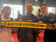 Директор в Ботев: Правим още една стъпка да ускорим глобалното приемане на Биткойн