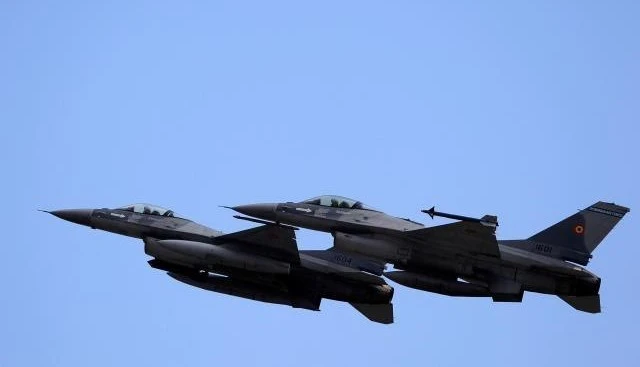 Хърватия вдигна в небето цяла ескадрила МиГ-ове заради нарушаване на въздушното пространство на страната