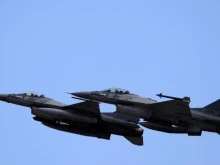 Хърватия вдигна в небето цяла ескадрила МиГ-ове заради нарушаване на въздушното пространство на страната