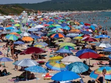 Няма хора по морето ли? Здравко от "Биг Брадър": Не е било такова от десетилетие!
