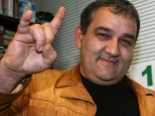 Радо Шишарката: Жоро Илиев ме спаси