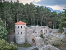 Общината в Кюстендил ще управлява уникална крепост