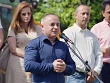 Кметът на Сандански: Ситуацията на българо-гръцката граница е критична, но се контролира