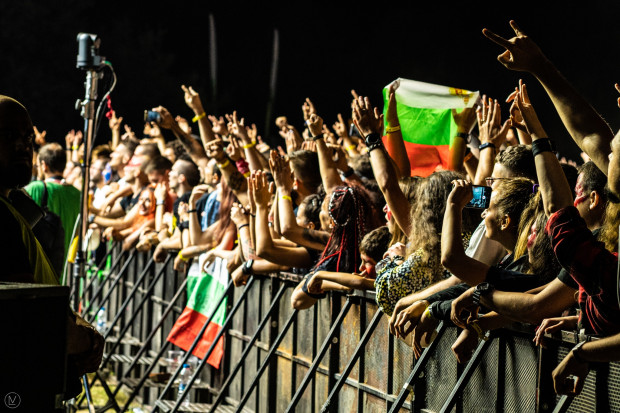 Важно за плащанията на Hills of Rock в Пловдив