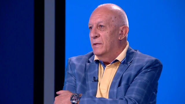 Социолог: Политическият елит се е разбрал или да изчака да свърши войната, или да дойдат изборите в САЩ