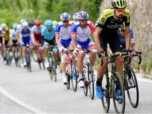 �������� ������: �������� ���� ��������� �� ����� ����� �� ���������� ���� L'Etape Bulgaria by Tour de France