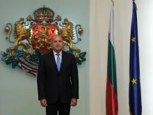 Радев ще присъства на откриване на Олимпийските игри в Париж