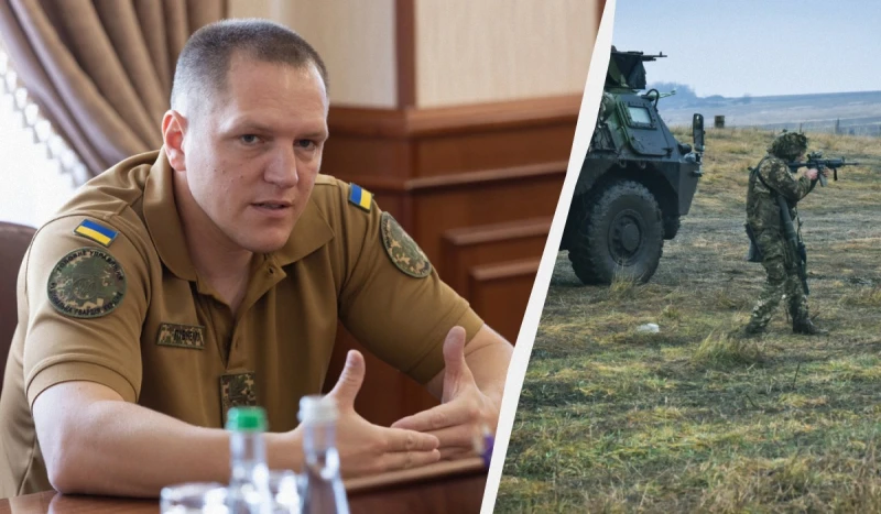 Командващият Националната гвардия на Украйна: До месец и половина руснаците ще преминат в отбрана