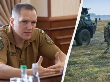 Командващият Националната гвардия на Украйна: До месец и половина руснаците ще преминат в отбрана