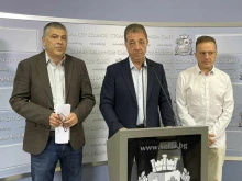 "Синя София" предлага сериозни промени за шест акционерни дружества на Столична община
