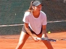 Лия Каратанчева стигна полуфинал на силен тенис турнир в Испания