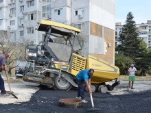 Добри новини за големия ремонт на бул. "Христо Смирненски" във Варна
