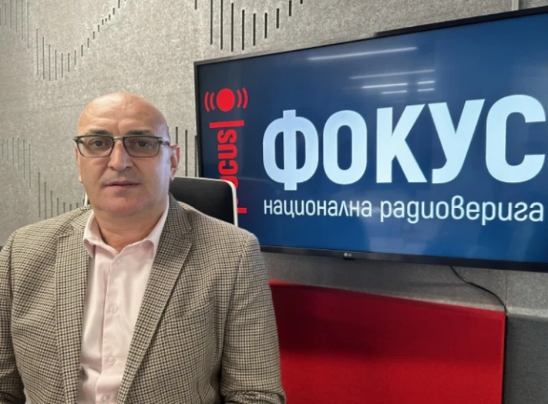 Милен Керемедчиев: България има похвала, която в момента виси на косъм да бъде провалена