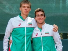Нестеров и Милев се класираха за полуфиналите на двойки на "Чалънджър" в Италия