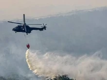 Взривът в Елин Пелин: Хеликоптер е в готовност да се включи при необходимост  
