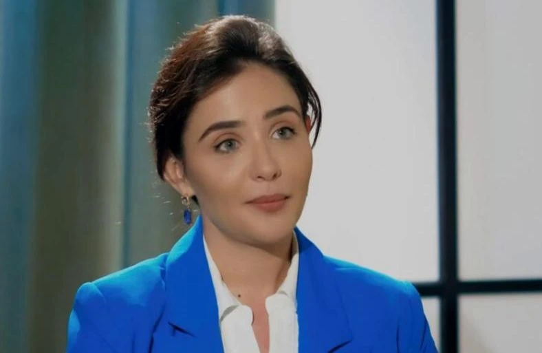 Наша красива актриса изля душата си, била е мачкана