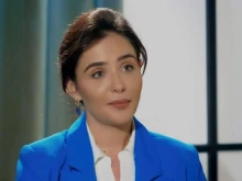 Наша красива актриса изля душата си, била е мачкана