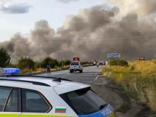 Синът на собственика на складовете за фойерверки е бил вътре по време на инцидента?