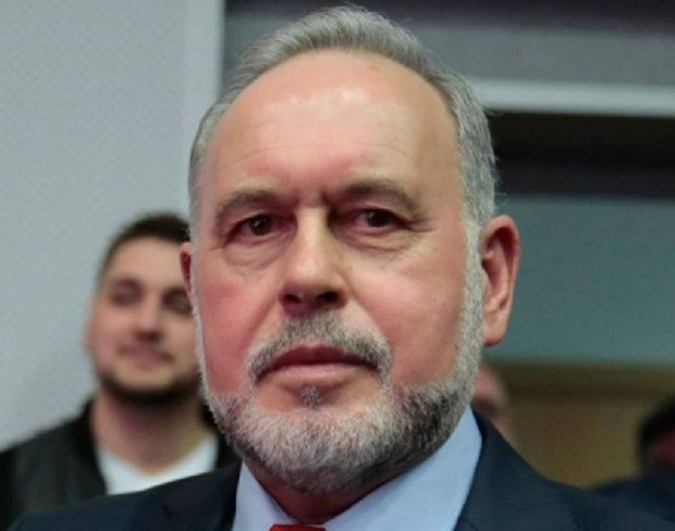 Полк. Велков: Ситуацията в Елин Пелин е много сериозна, може да представлява екологична заплаха