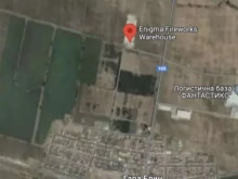 Кога е проверявана за последно фирмата, чиито складове се взривиха на 20 км от София?