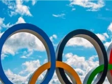 Гаф в Париж: Британците се оплакаха от храната в олимпийското село